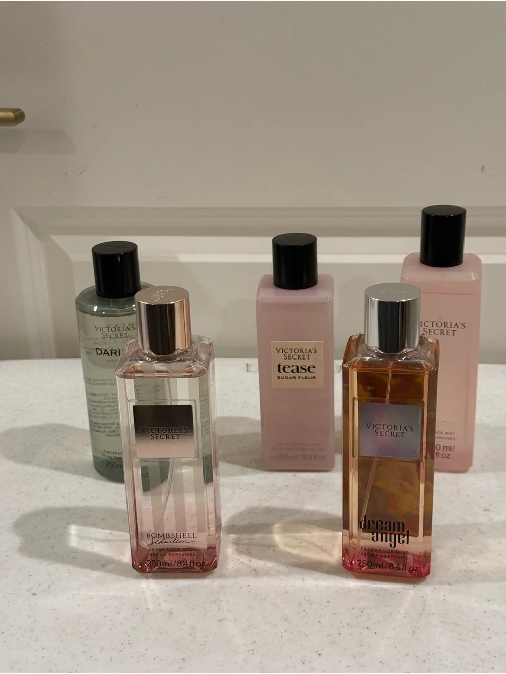 Victorias Secret new victoria’s